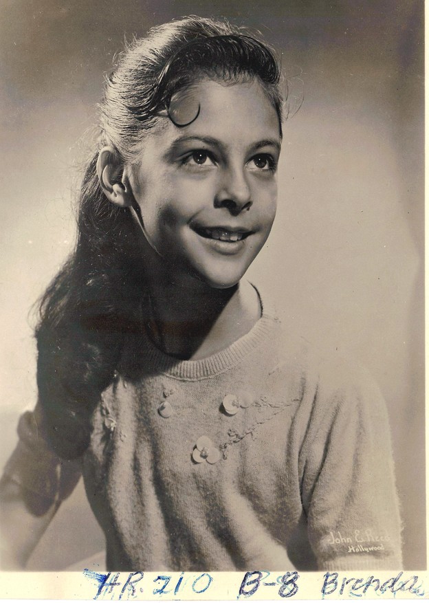Brenda Benet Nude Photos 36 Brenda Benet Nude Photos 9